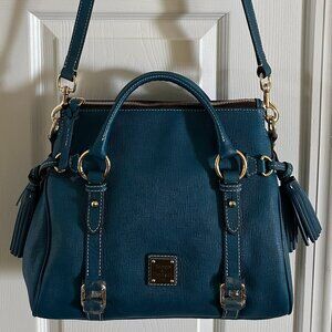 Dooney & Bourke Satchel Bag